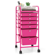 Hot Pink