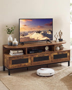 Rustic Brown