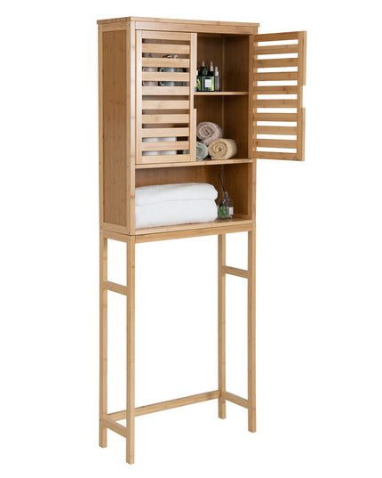 Giantex Over-The-Toilet Storage Cabinet
