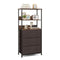 Bookcase & Shelving