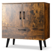 Rustic Brown