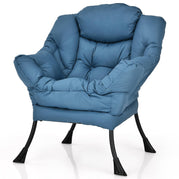 Navy / Lazy Chair