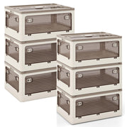18 Gal / 6 Pack