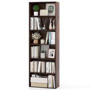 1 / Rustic Brown