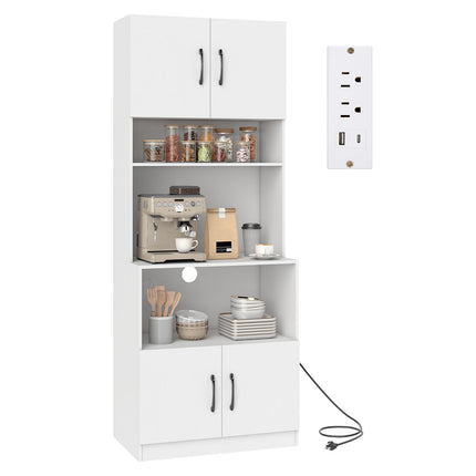 Collection image for: Pantry Cabinet