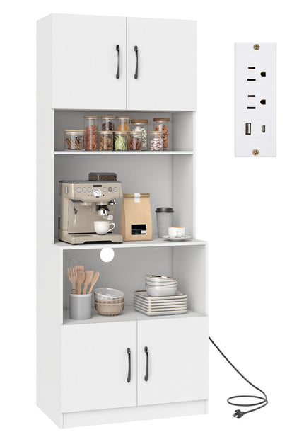 Pantry Cabinet