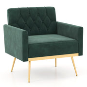 1 / Dark Green