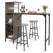 Oak Gray