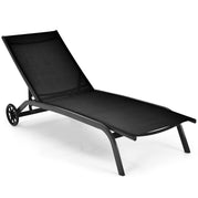 1 / Black