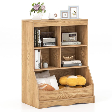 Collection image for: Open Bookcases