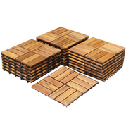 27 PCS / Checker Pattern