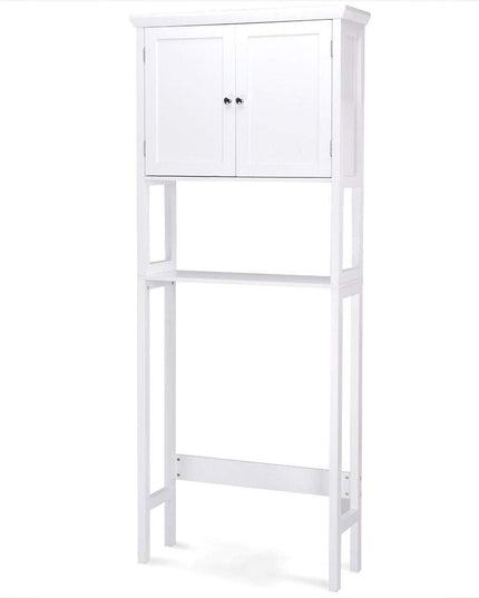 Giantex Over-The-Toilet Storage Space Saver