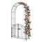 Garden Arbor