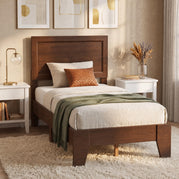 Walnut / Twin