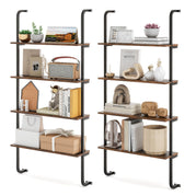 Rustic Brown / 2