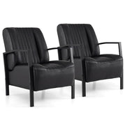 2 / Black