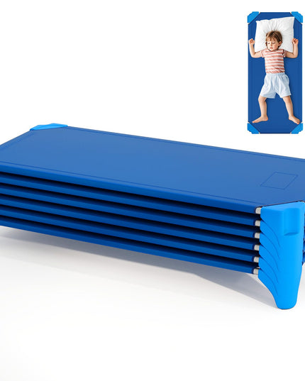 Giantex Stackable Daycare Cots for Sleeping