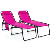 Pink / 2
