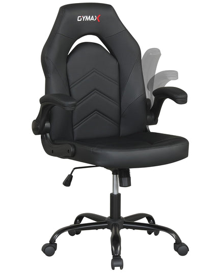 Giantex  Rolling Executive Gaming Chair with Wheels