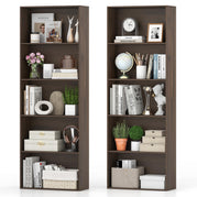 2 / Dark Walnut