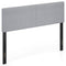Headboard