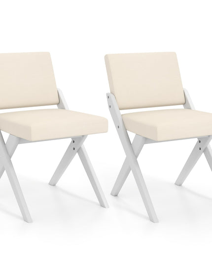 Giantex Wooden Dining Chairs