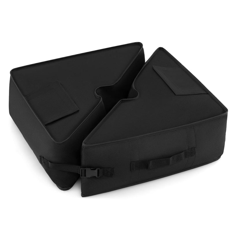 Giantex Detachable 2-Piece Sand Bags for Offset