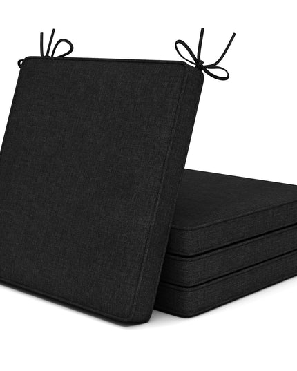 Giantex Set of 2/4/6 Patio Cushions