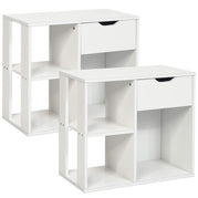 2 / White