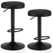 Black / 2 Pack