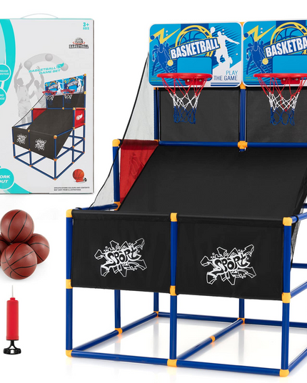 Giantex Arcade Basketball Hoop