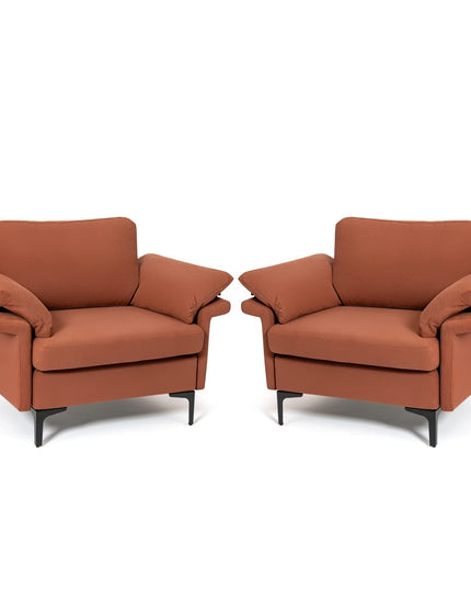 Giantex Accent Chair