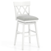 White & Gray / 1
