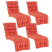 Red+orange / 4