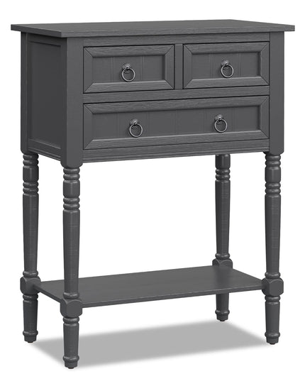 Giantex Console Table with Drawers