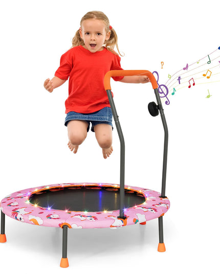 Giantex 36" Trampoline for Kids