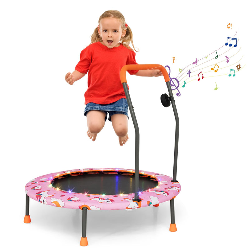 Giantex 36" Trampoline for Kids