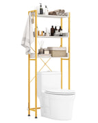 White + Gold
