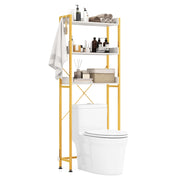 White + Gold