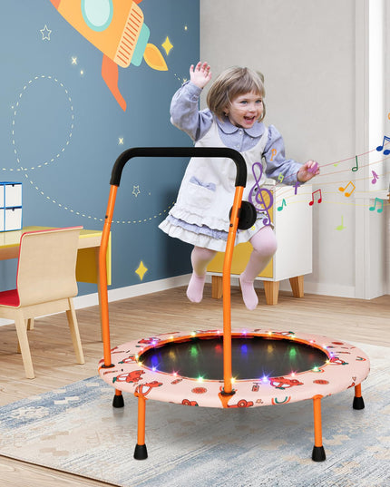 Giantex 36" Trampoline for Kids