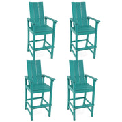 4 / Turquoise