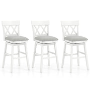 White & Gray / 3