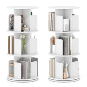 2 / White / 3-Tier