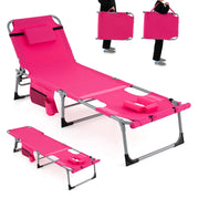 Pink / 1