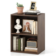 1 / Dark Walnut