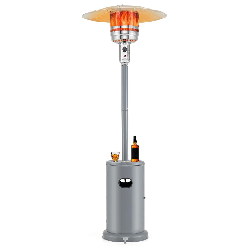 Giantex 50,000 BTU Propane Outdoor Heater