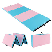 Pink/Blue