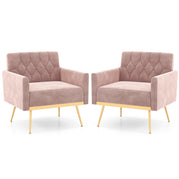 2 / Pink