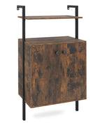 Rustic Brown