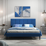 Navy Blue / Queen